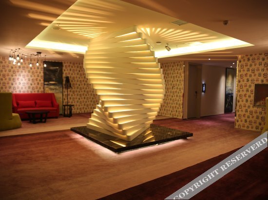 Чжэнчжоу: Xidu Hotel