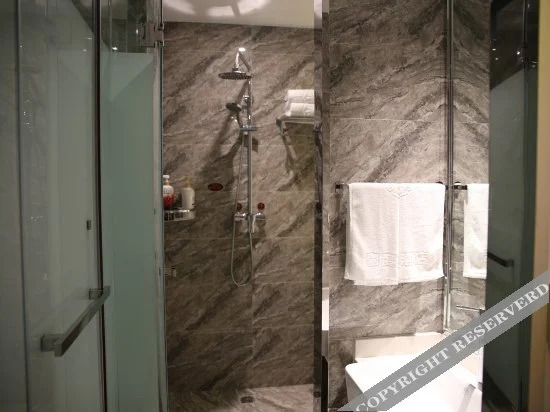 Чжэнчжоу: Xidu Hotel