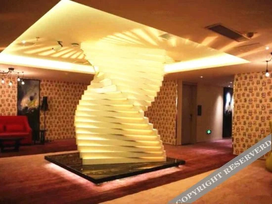 Чжэнчжоу: Xidu Hotel