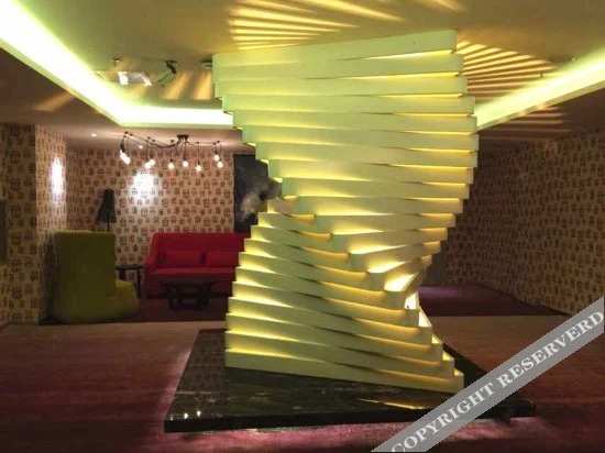 Чжэнчжоу: Xidu Hotel