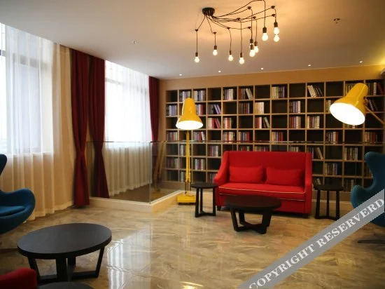 Чжэнчжоу: Xidu Hotel