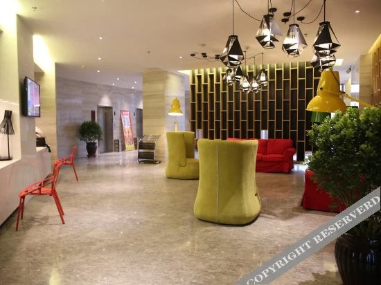 Чжэнчжоу: Xidu Hotel
