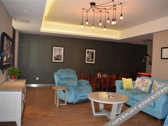 Чжэнчжоу: Xidu Hotel