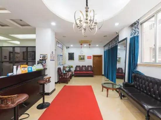 Вэньчжоу: Home Inns in Liushi Yueqing