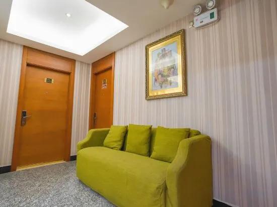 Вэньчжоу: Home Inns in Liushi Yueqing