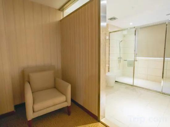 Вэньчжоу: Home Inns in Liushi Yueqing
