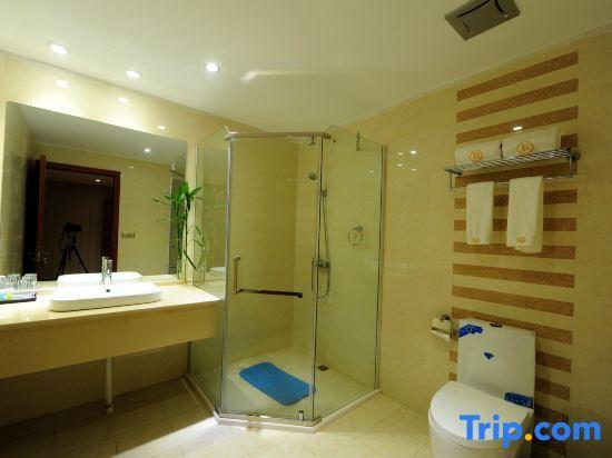 Вэньчжоу: Home Inns in Liushi Yueqing