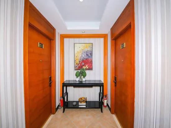 Вэньчжоу: Home Inns in Liushi Yueqing
