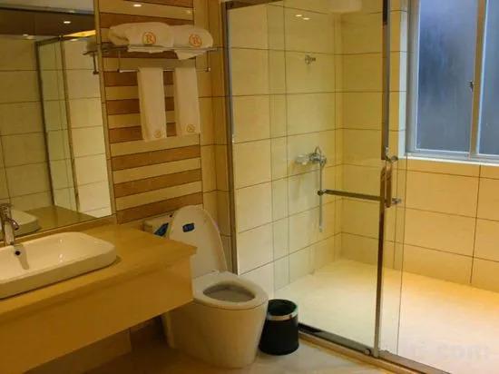 Вэньчжоу: Home Inns in Liushi Yueqing