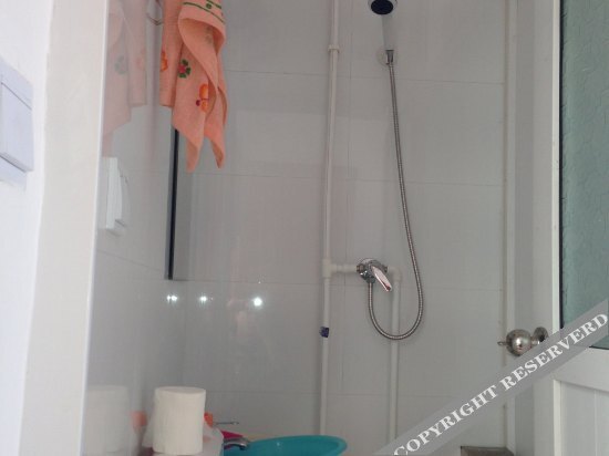 Циндао: Junhong Nongjiayan Hostel
