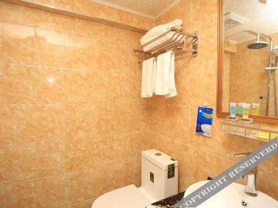 Чунцин: Yunhui Hotel