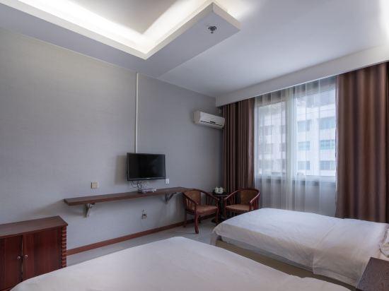 Цзуньи: Boya Hotel