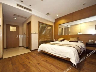 Вэньчжоу: Hong Kong Business Hotel