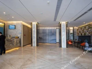 Вэньчжоу: Hong Kong Business Hotel