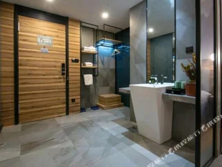Вэньчжоу: Hong Kong Business Hotel