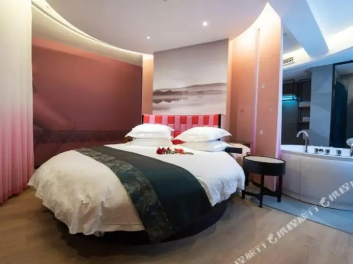 Вэньчжоу: Hong Kong Business Hotel