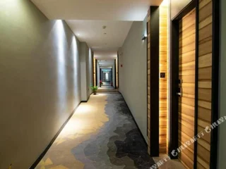 Вэньчжоу: Hong Kong Business Hotel