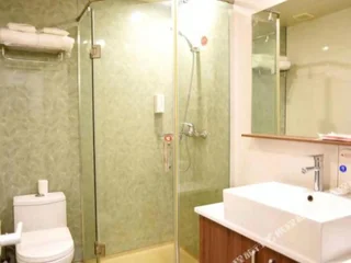 Тяньшуй: Jindu Express Hotel