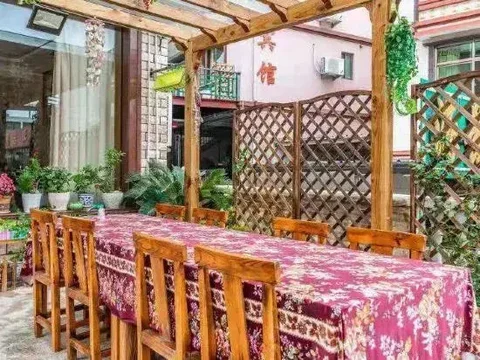 Чжоушань: Zhujiajianhai Grand Garden Hotel