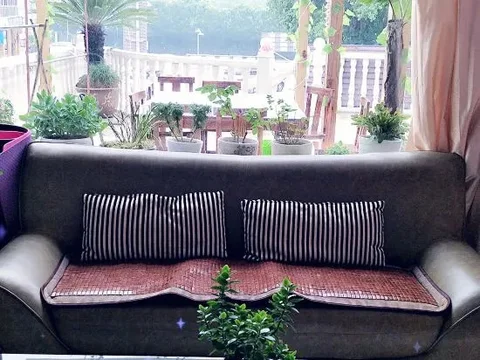 Чжоушань: Zhujiajianhai Grand Garden Hotel