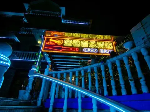 Чжоушань: Zhujiajianhai Grand Garden Hotel