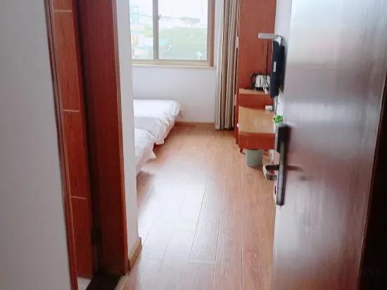 Чжоушань: Zhujiajianhai Grand Garden Hotel