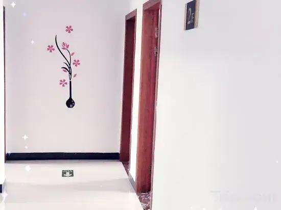 Чжоушань: Zhujiajianhai Grand Garden Hotel