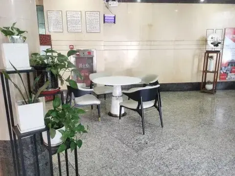 Цзиньюань: EJ Yizhi Apartment (Qingyuan City Plaza)