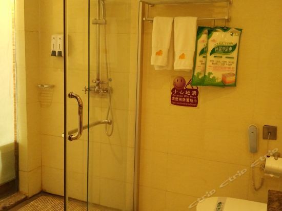 Guozhou Hotel — фото 2