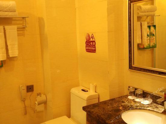 Guozhou Hotel — фото 4