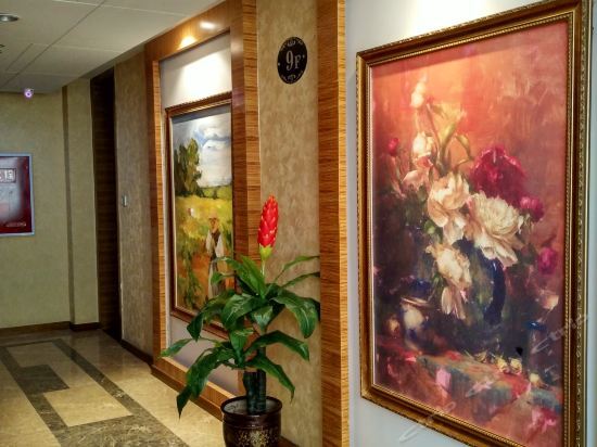 Guozhou Hotel — фото 3