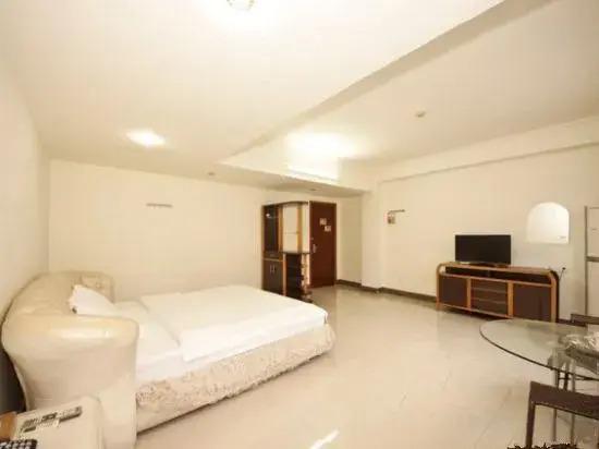 Фучжоу: Sunshine Business Hotel