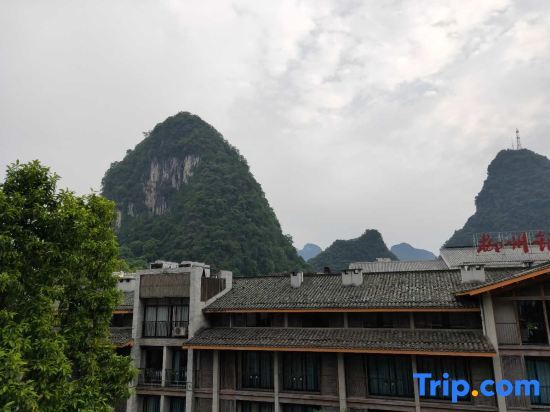 Яншо: Pine House(Lijiang Branch)