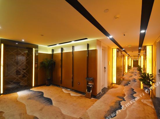 Чжэнчжоу: Yun Ting Yin Xiang Hotel