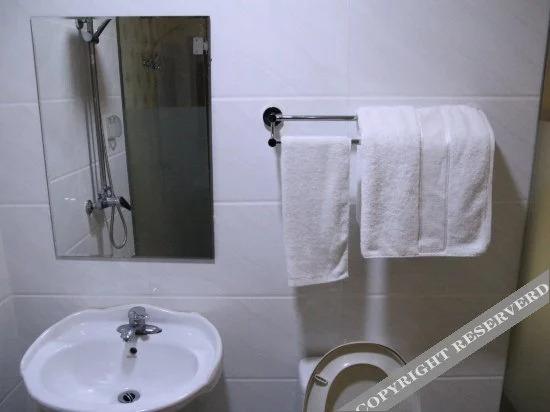 Харбин: Xiangrui Express Hotel