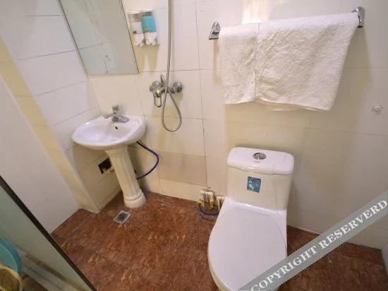 Харбин: Xiangrui Express Hotel