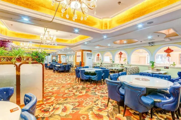 Лянфан: Vienna International Hotel (Hebei Yanjiao Jinyan Street)