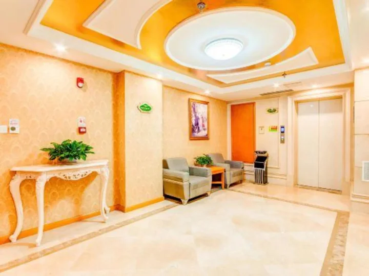Лянфан: Vienna International Hotel (Hebei Yanjiao Jinyan Street)