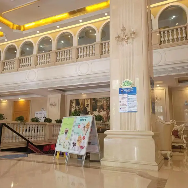 Лянфан: Vienna International Hotel (Hebei Yanjiao Jinyan Street)