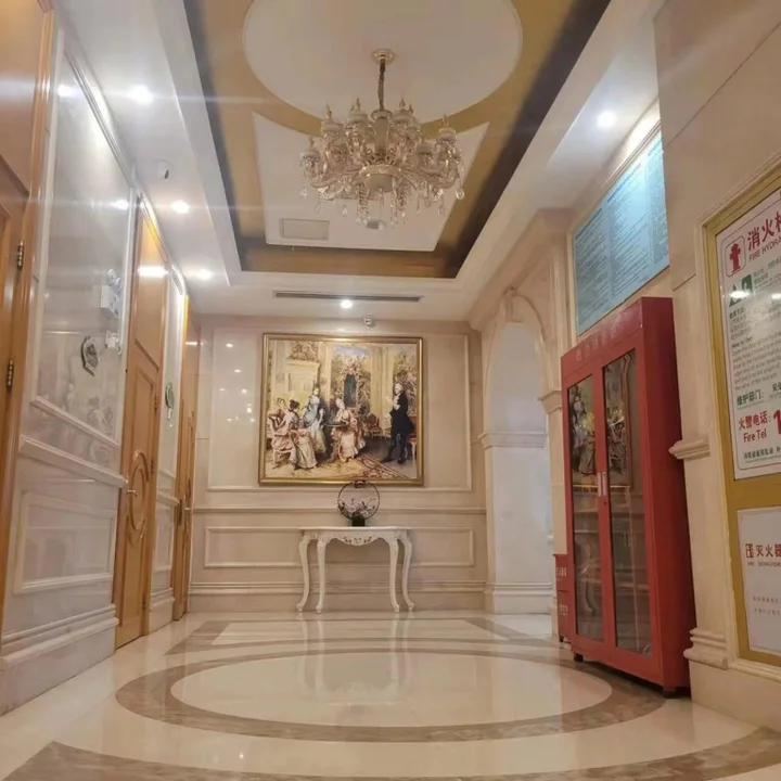 Лянфан: Vienna International Hotel (Hebei Yanjiao Jinyan Street)