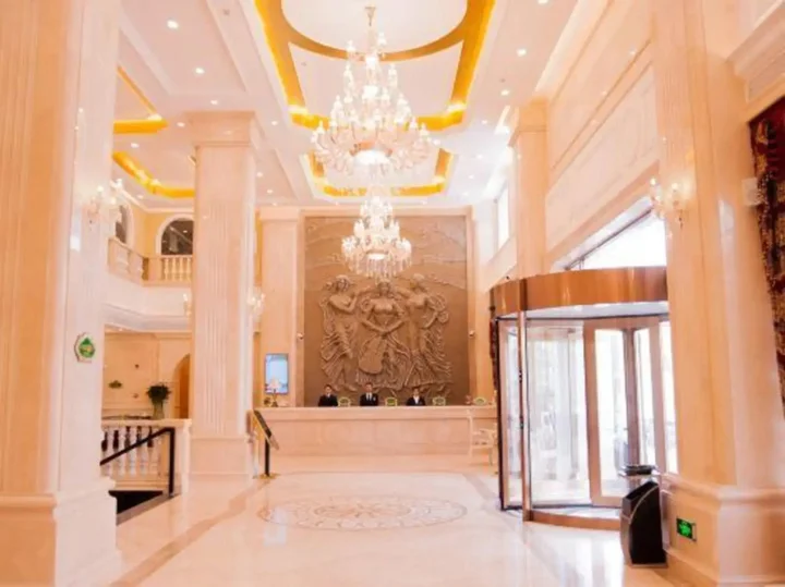 Лянфан: Vienna International Hotel (Hebei Yanjiao Jinyan Street)