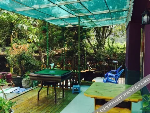 Шэньчжэнь: Sankala Inn