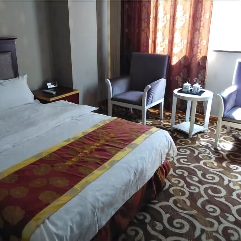 Yunzhi Hotel — фото 2