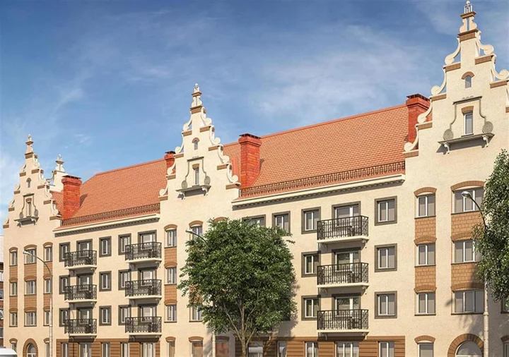 Калининград: Centre Apartment