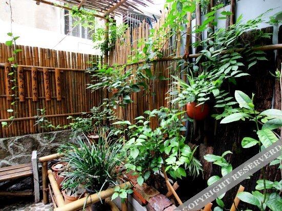 Гуйлинь: Yulan Shuxia Inn