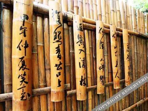 Гуйлинь: Yulan Shuxia Inn