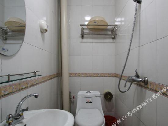 Гуйлинь: Yulan Shuxia Inn