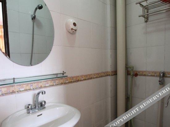 Гуйлинь: Yulan Shuxia Inn