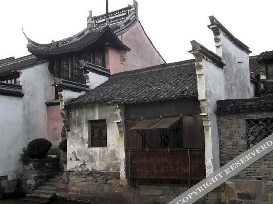 Zhenshui Guyuan Inn — фото 3