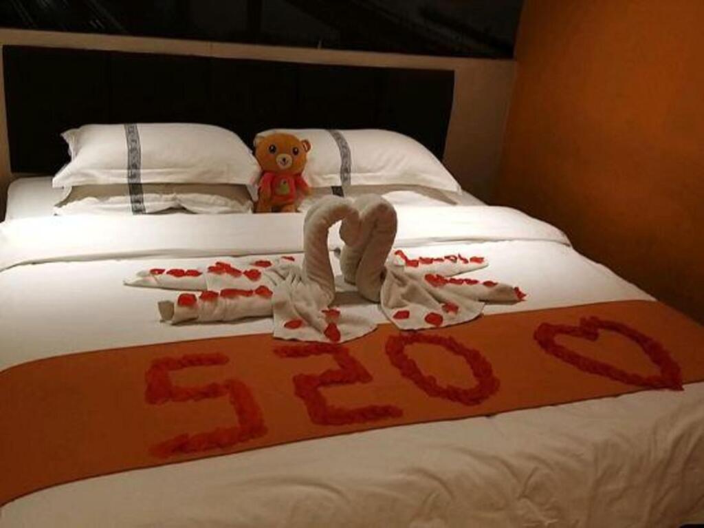Сяньян: Fulihua Business Hotel